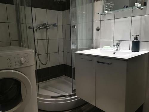 Apartman Matea