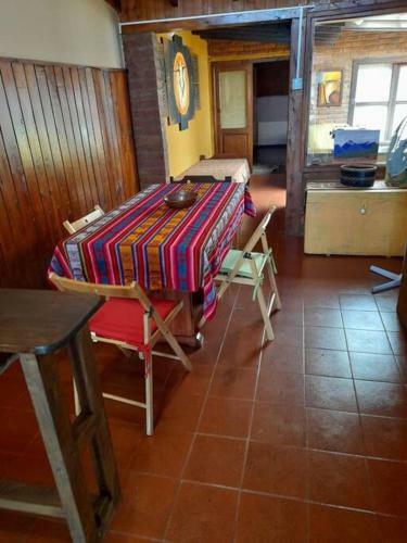 Apartamento Paseo Del Rio.