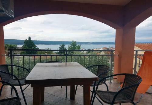Apartments Tiho - Nice View