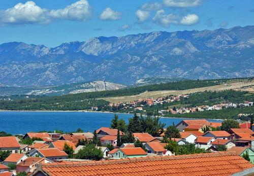 Apartments Tiho - Nice View