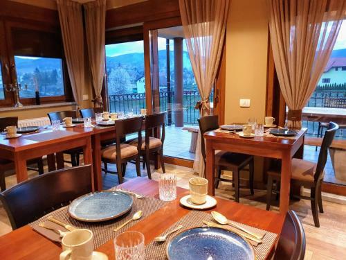 Hostal Zrinka House