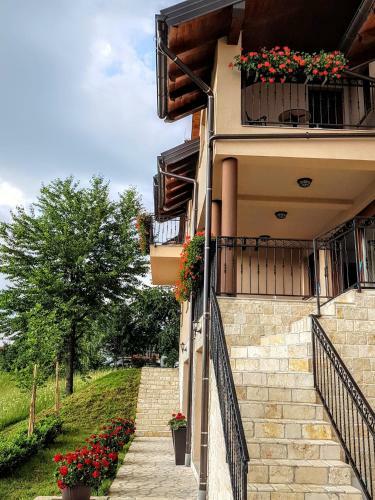 Hostal Zrinka House