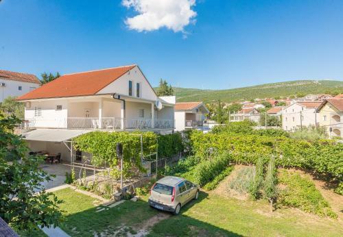 Apartmani Mlinar9 #1