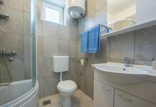 Apartmani Mlinar9 #1