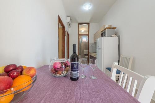 Apartmani Mlinar9 #1