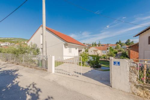 Apartmani Mlinar9 #1