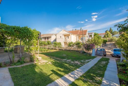 Apartmani Mlinar9 #1