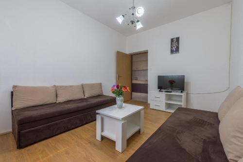 Apartmani Mlinar9 #1