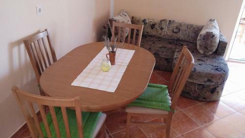 Apartamentos Marica Markovi?