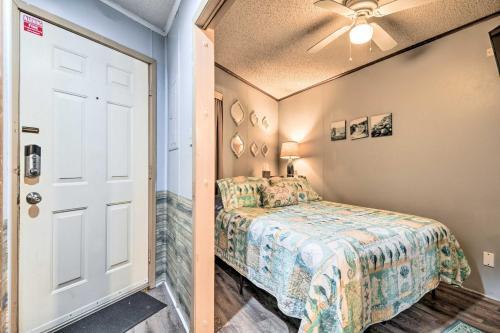 Apartamento Beachside Getaway With Pool - Step-free Access!