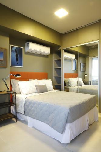 Apartamento #2 Sofisticado Est�dio Na Boaventura Da Silva