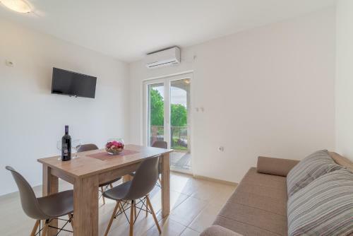 Apartmani Dupor