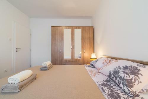 Apartmani Dupor