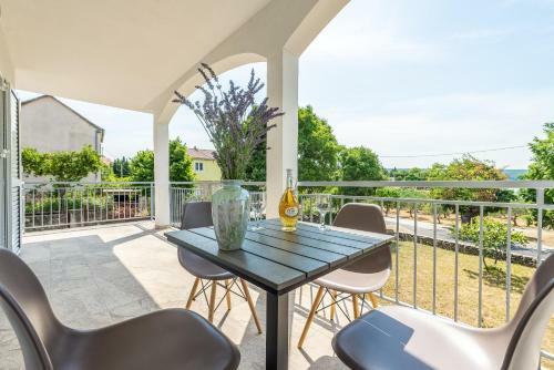 Apartmani Dupor