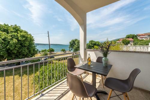 Apartmani Dupor