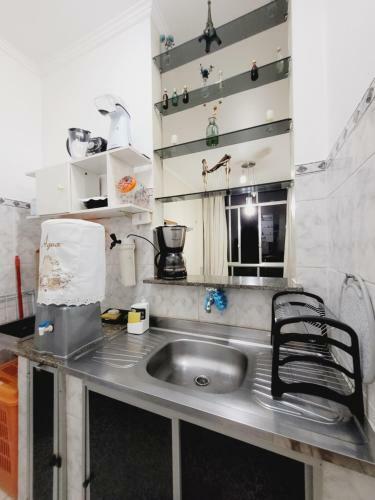 Apartamento Cart�o Postal Apto Com Vista Para Ba�a