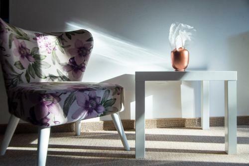 Hostal Black Queen Guesthouse