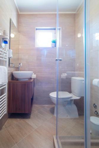 Hostal Black Queen Guesthouse