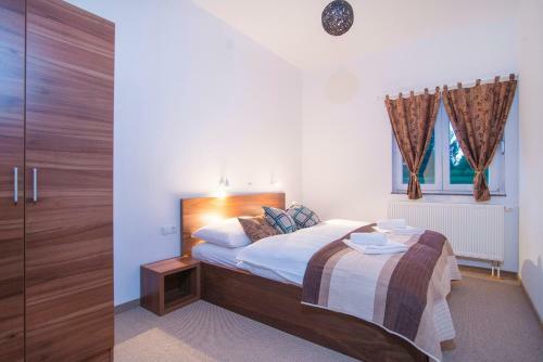 Hostal Black Queen Guesthouse