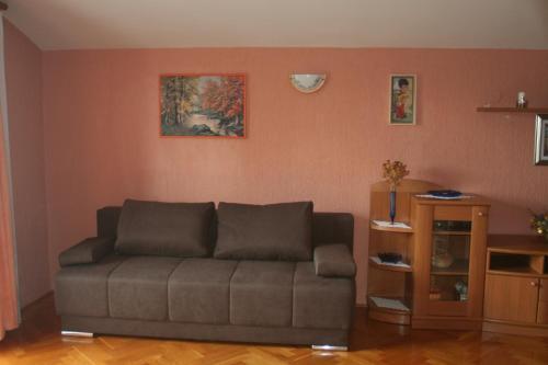 Plahuter Apartments 1