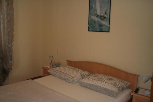 Plahuter Apartments 1