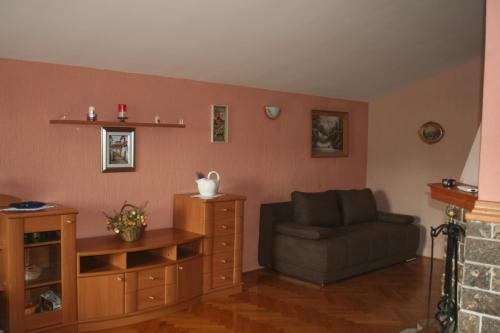 Plahuter Apartments 1