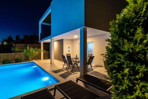 Apartamento Casa Calido Karin