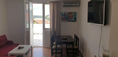 Babaloo Beach Apartments