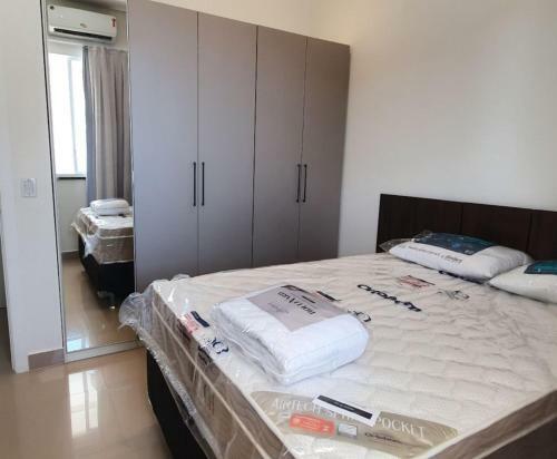 Apartamento White River Residencial