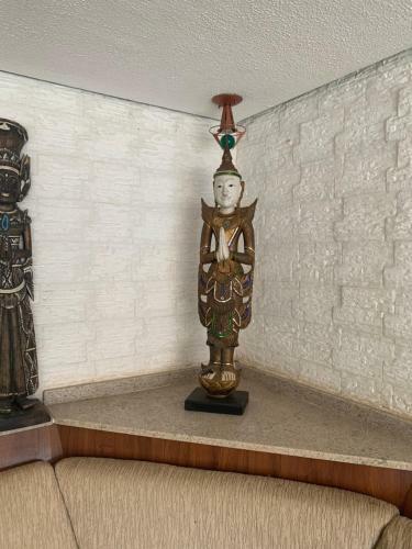 Hostal Villa S�o Francisco