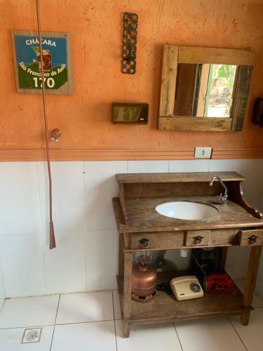 Hostal Villa S�o Francisco