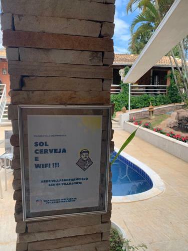 Hostal Villa S�o Francisco