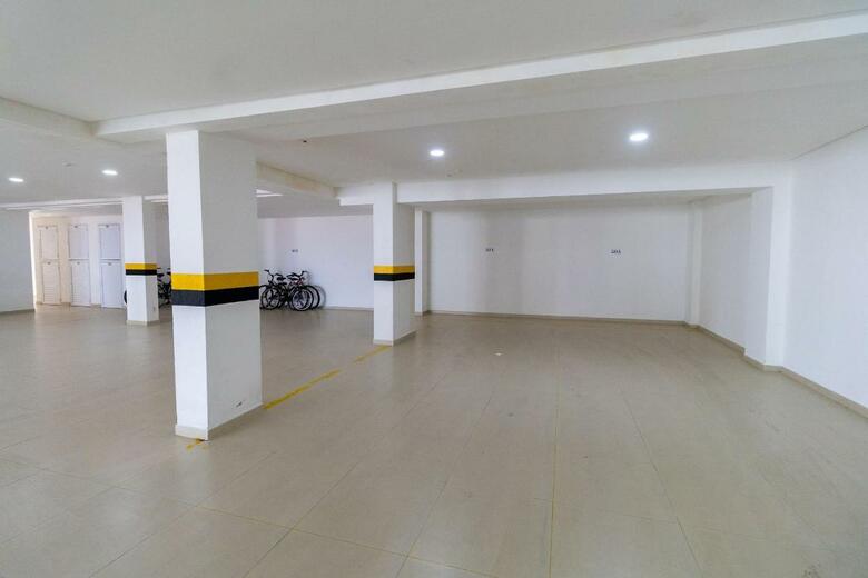 Apartamento 215 - Apto Confort�vel Na Praia De Bombas