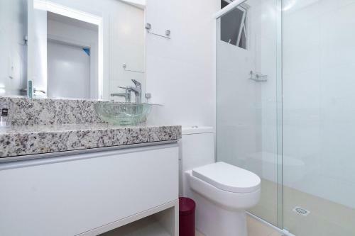 Apartamento 215 - Apto Confort�vel Na Praia De Bombas