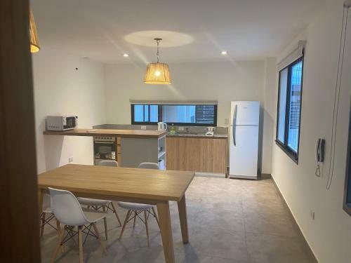 Apartamento La Escondida Salta 6