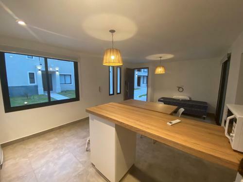 Apartamento La Escondida Salta 6