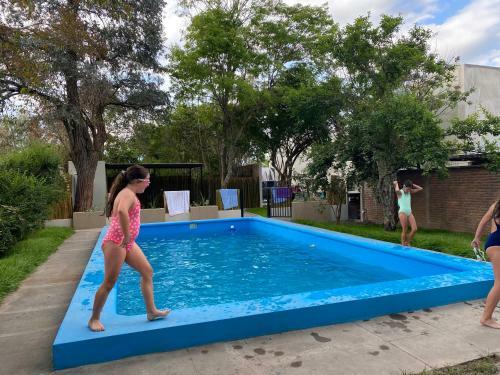 Apartamento La Escondida Salta 6