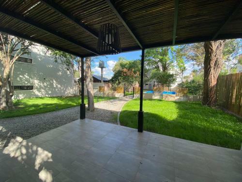 Apartamento La Escondida Salta 6