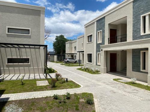 Apartamento La Escondida Salta 6