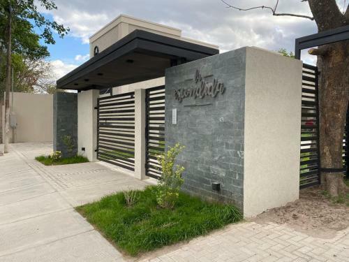 Apartamento La Escondida Salta 6