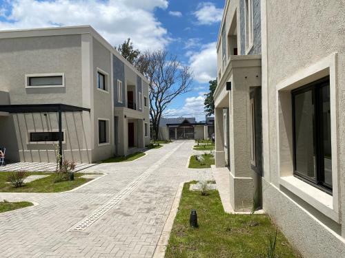 Apartamento La Escondida Salta 6