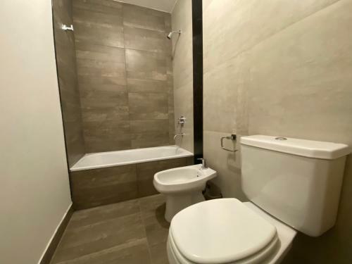 Apartamento La Escondida Salta 6