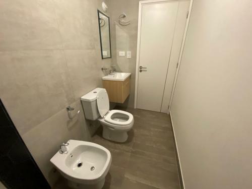 Apartamento La Escondida Salta 6
