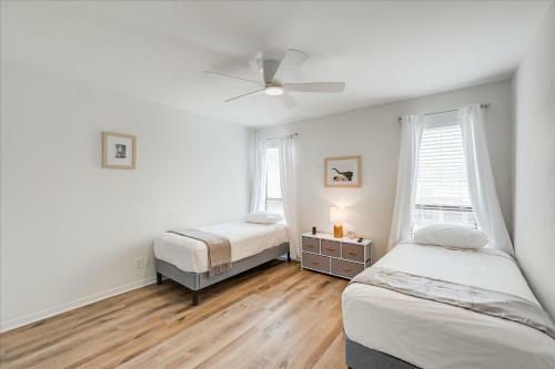 Fabulous Home Steps Away From Baylor