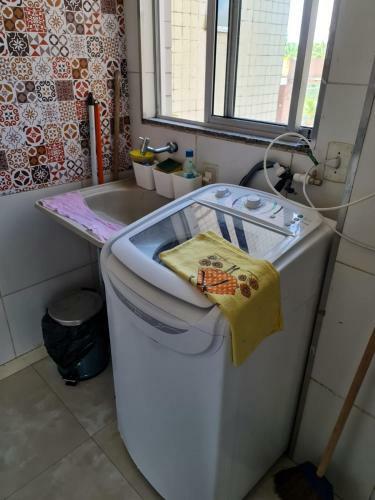 Apartamento Temporada Em Bel�m