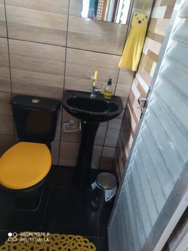 Meu Cantinho Hospedagem Kit-net