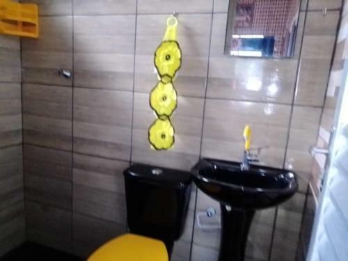 Meu Cantinho Hospedagem Kit-net