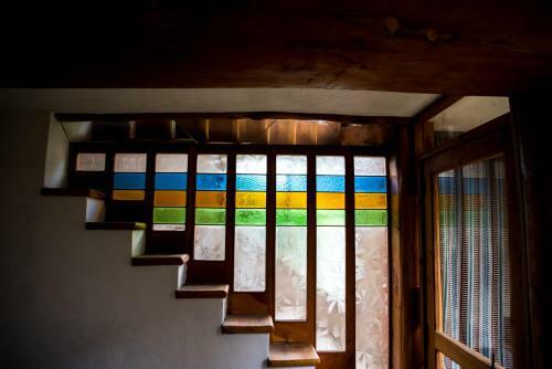 Jard�n De Rosas Hostel