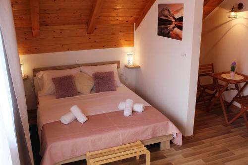 Hostal Neda Holiday House