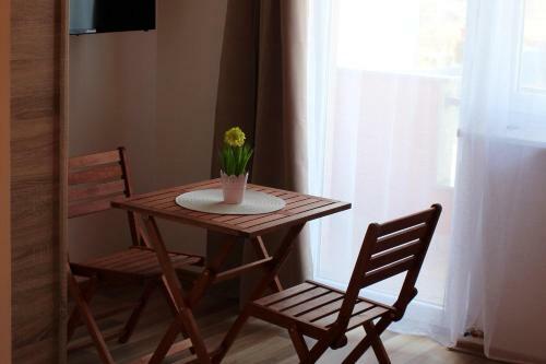 Hostal Neda Holiday House